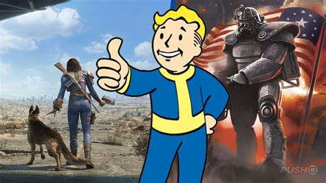 How to download the Fallout 4 next.